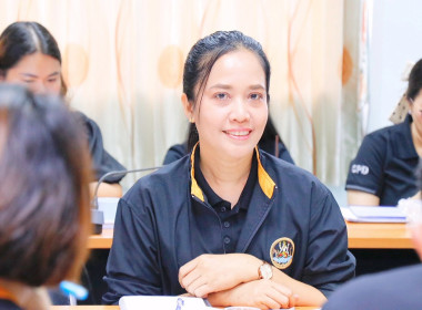 ประชุมข้าราชการ พนักงานราชการและลูกจ้างประจำ ... พารามิเตอร์รูปภาพ 35